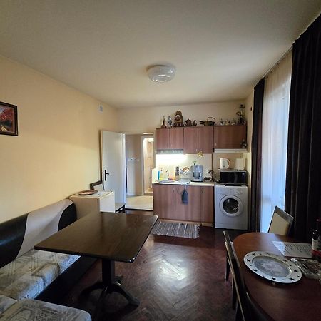 Comfort Apartment Vt Weliko Tarnowo Exterior foto