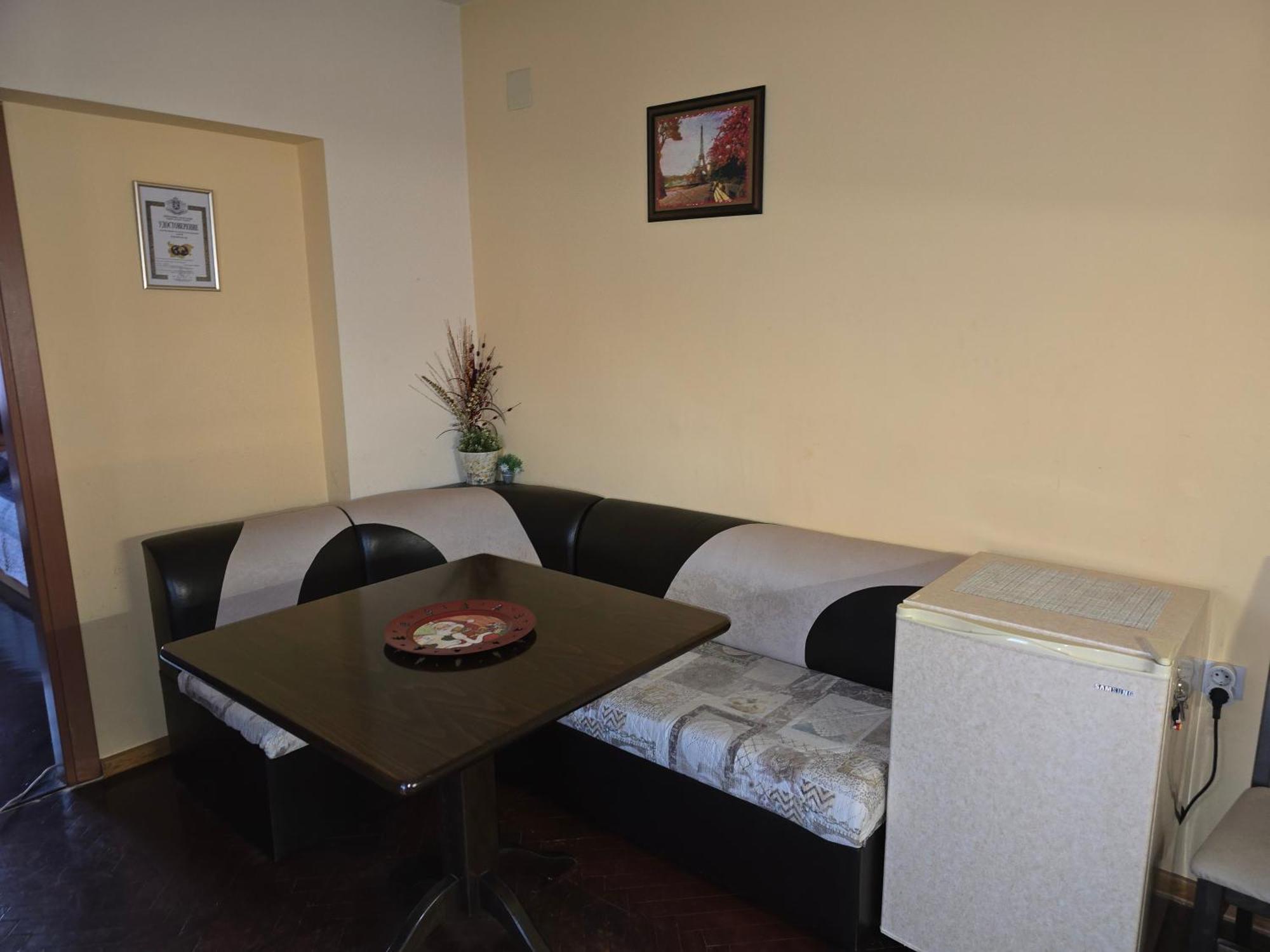Comfort Apartment Vt Weliko Tarnowo Exterior foto