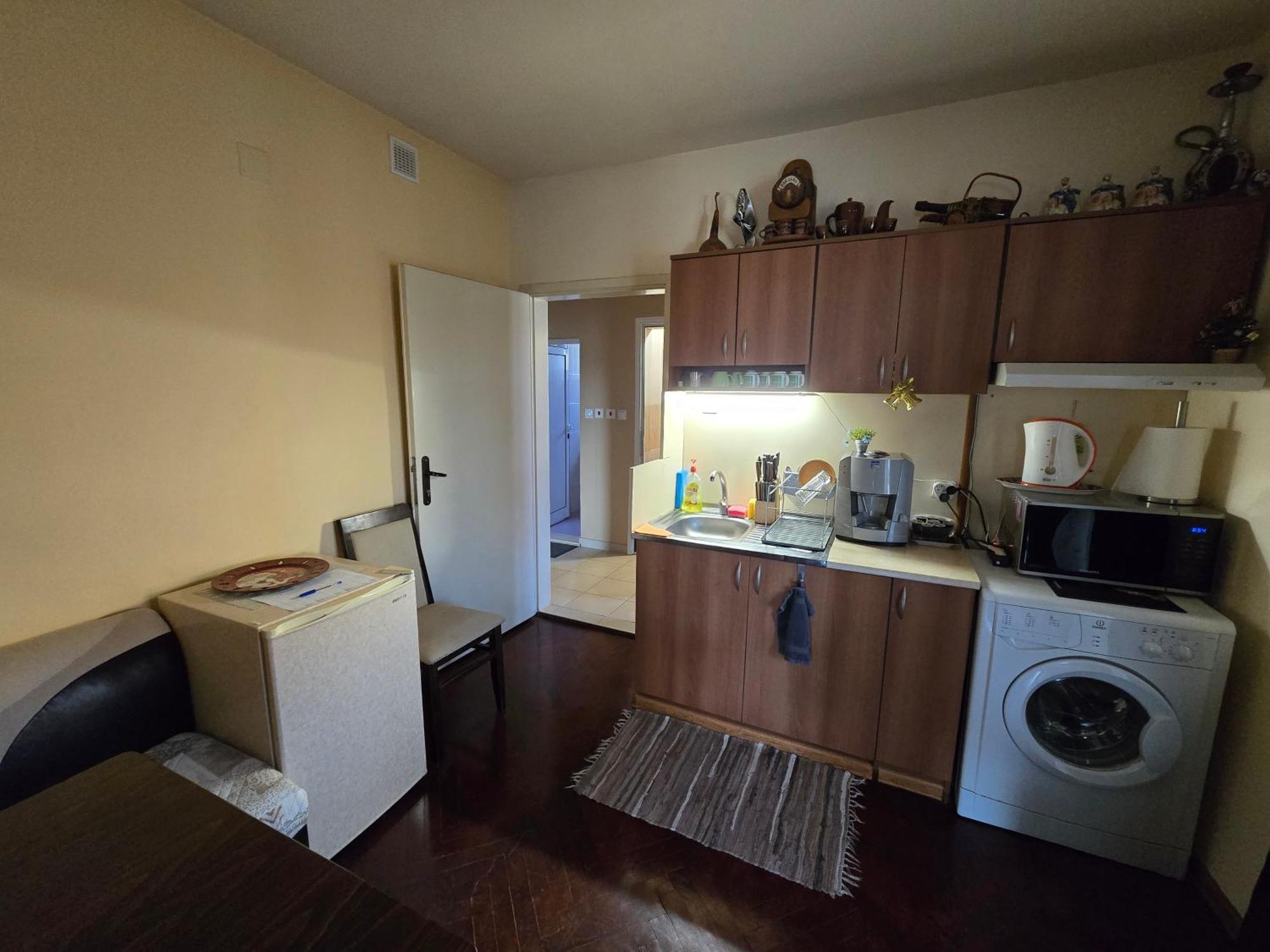 Comfort Apartment Vt Weliko Tarnowo Exterior foto