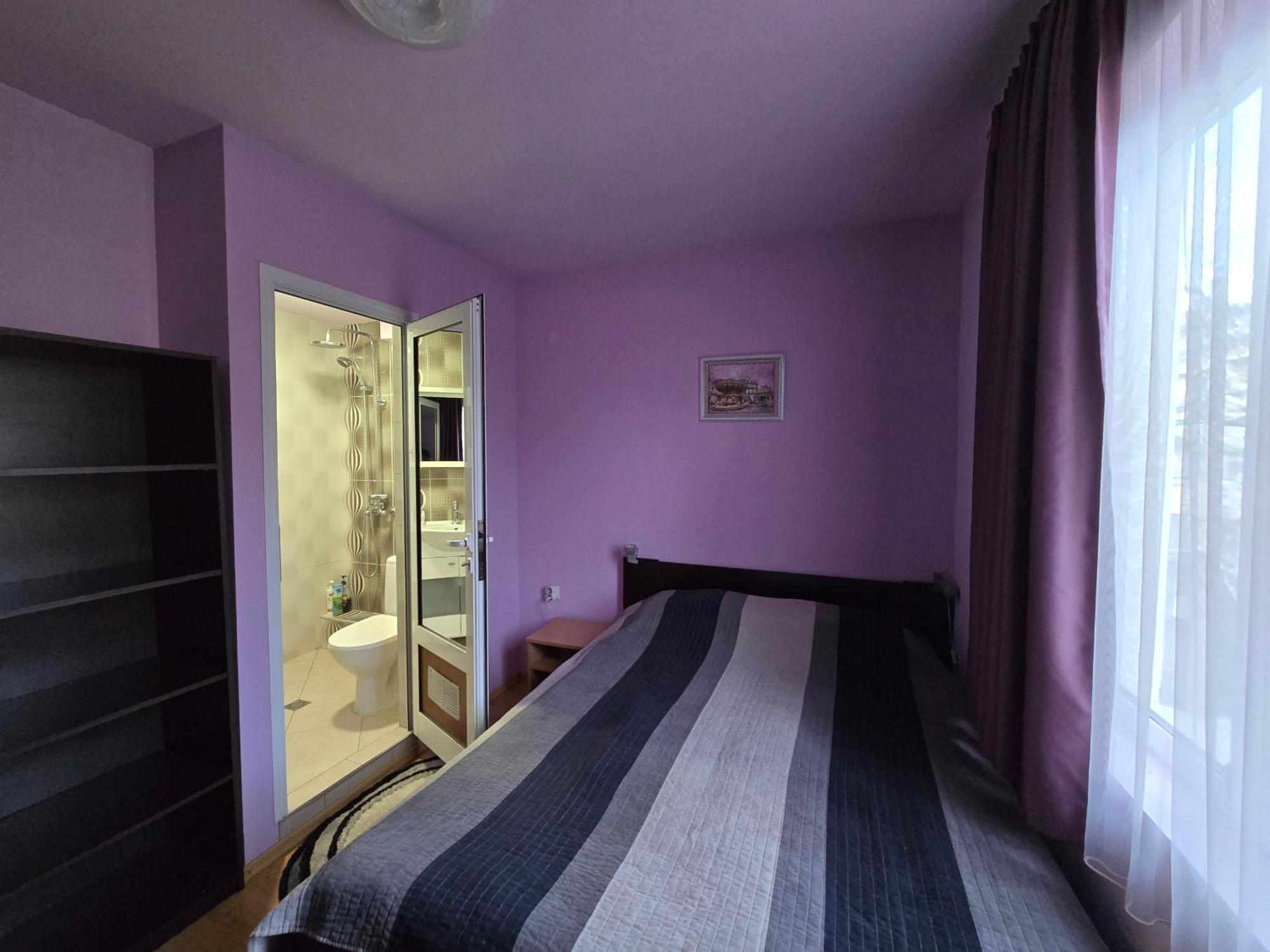 Comfort Apartment Vt Weliko Tarnowo Exterior foto