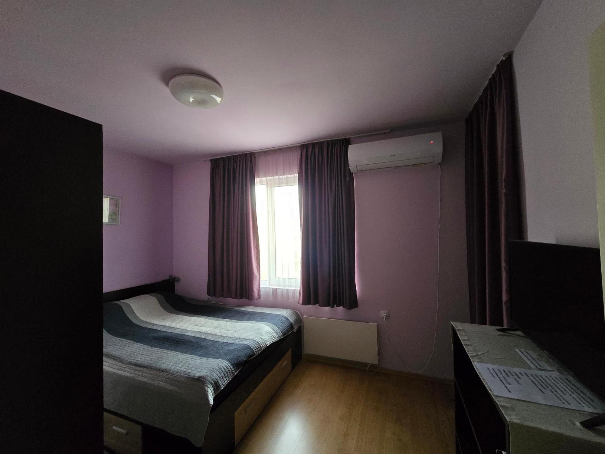 Comfort Apartment Vt Weliko Tarnowo Exterior foto