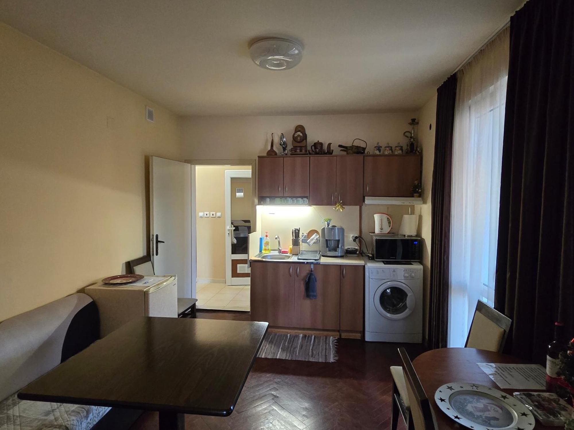 Comfort Apartment Vt Weliko Tarnowo Exterior foto