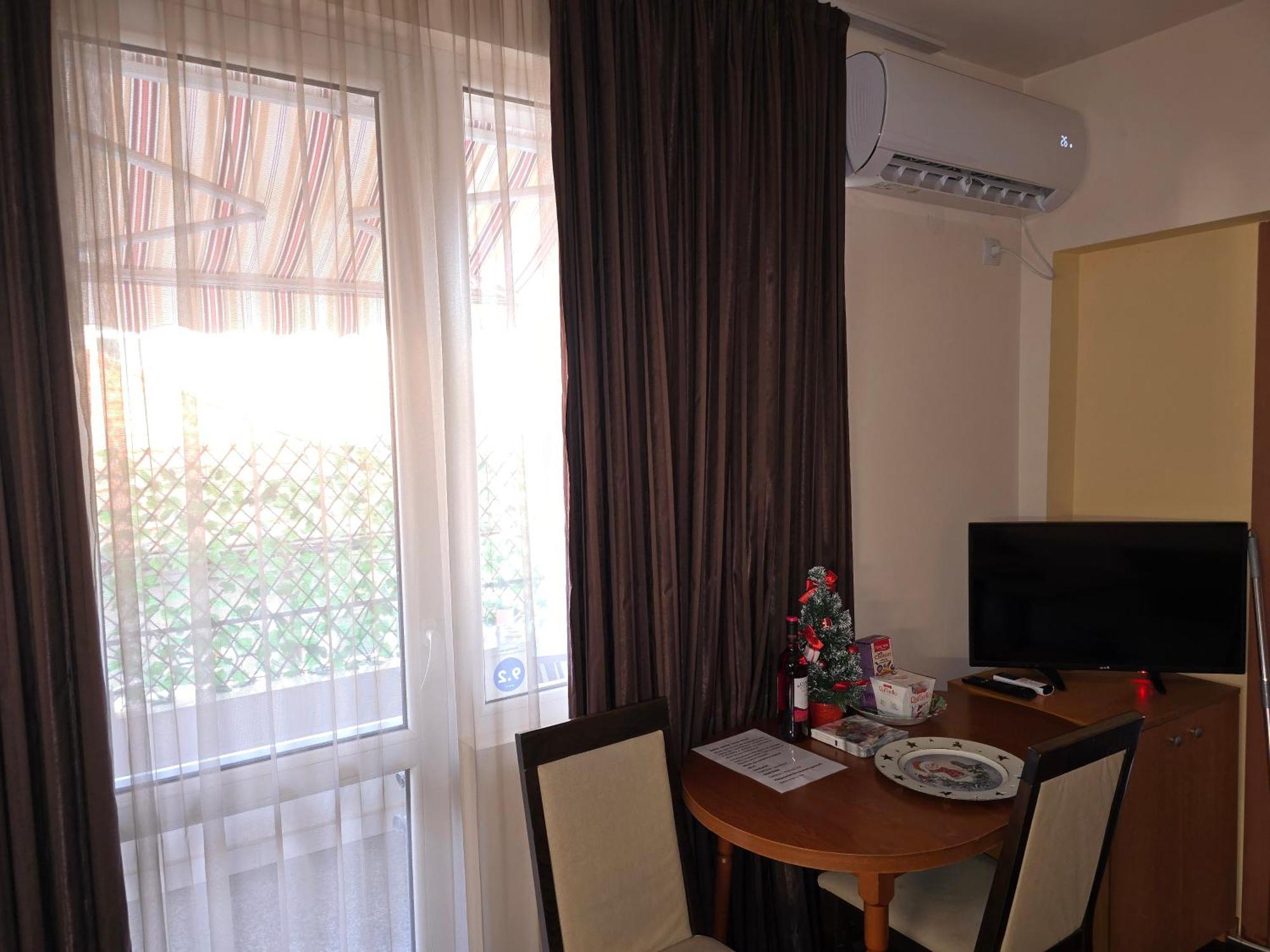 Comfort Apartment Vt Weliko Tarnowo Exterior foto