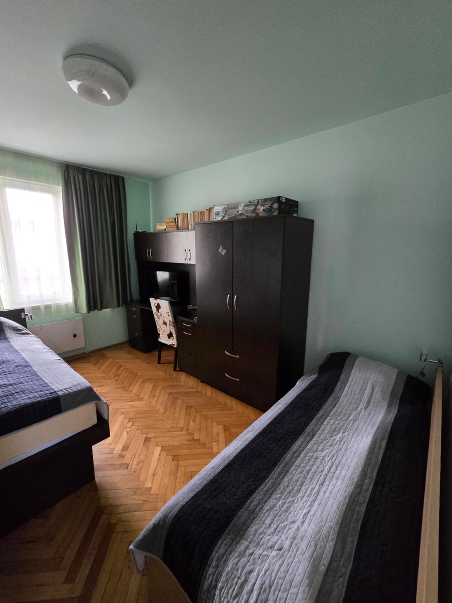 Comfort Apartment Vt Weliko Tarnowo Exterior foto