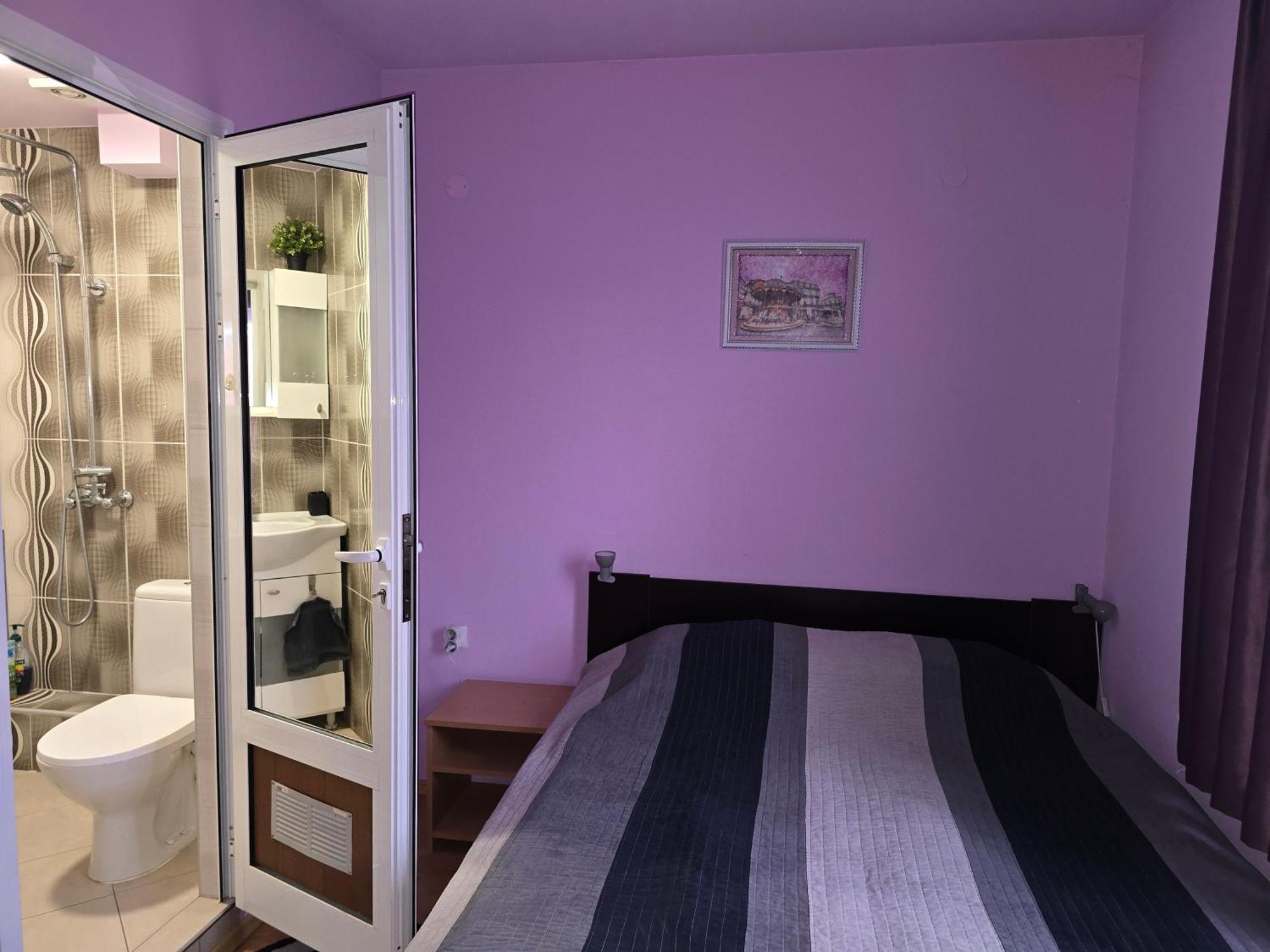 Comfort Apartment Vt Weliko Tarnowo Exterior foto