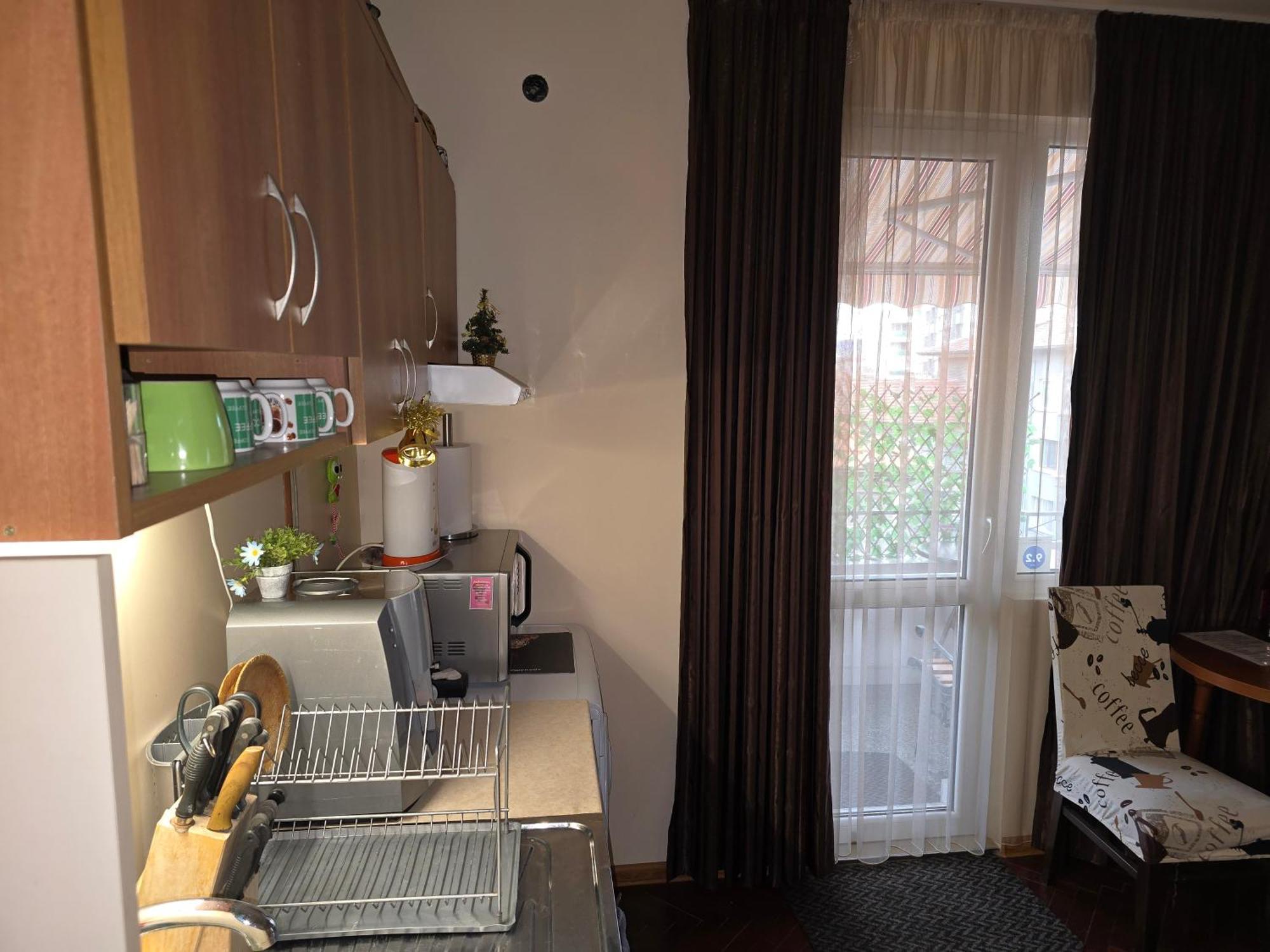 Comfort Apartment Vt Weliko Tarnowo Exterior foto