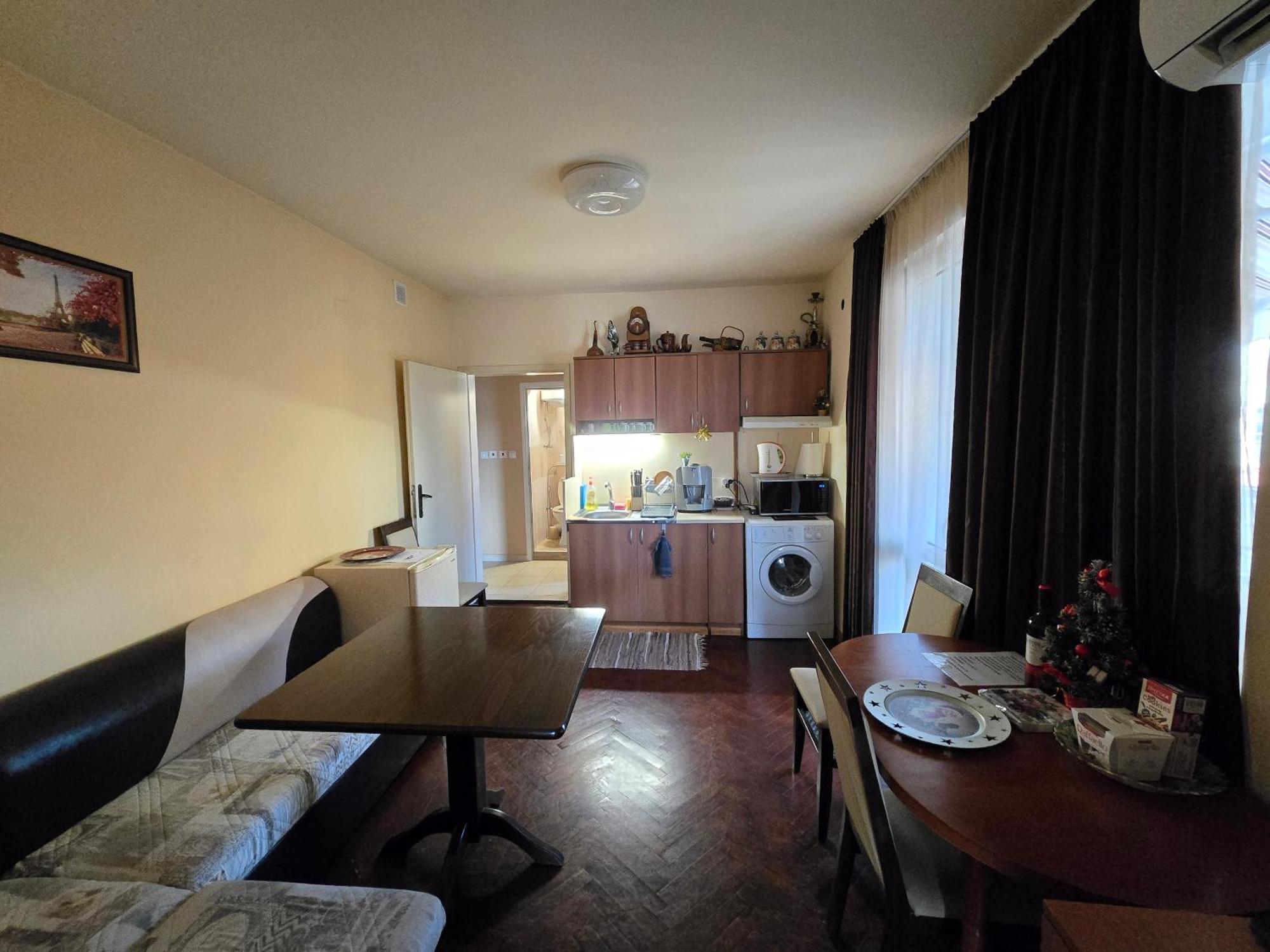Comfort Apartment Vt Weliko Tarnowo Exterior foto