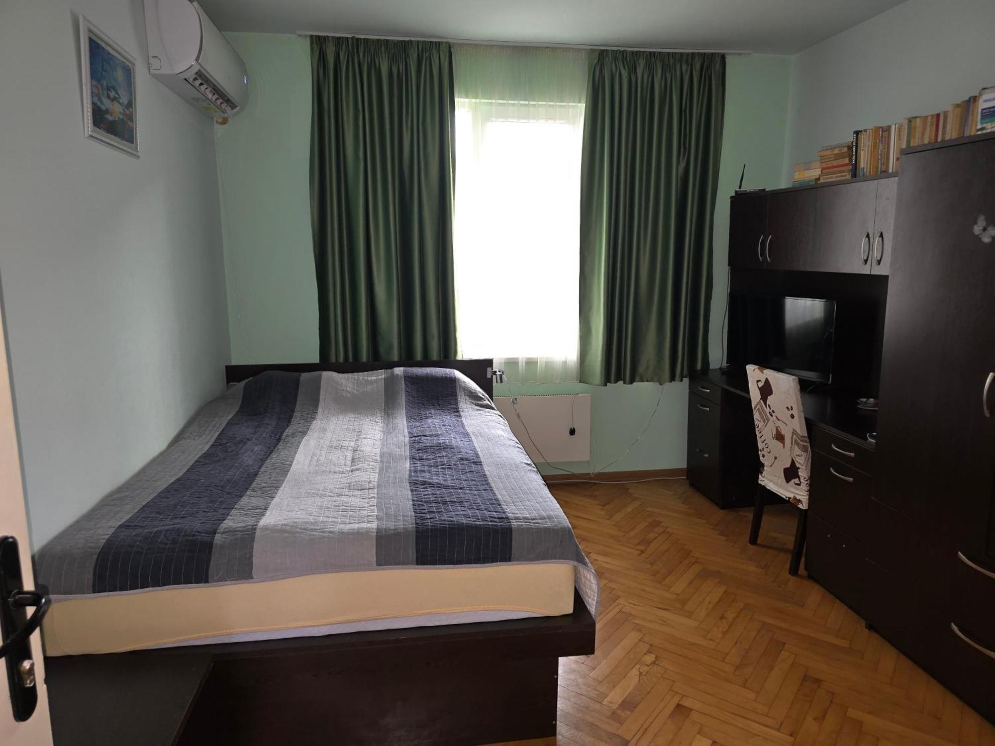 Comfort Apartment Vt Weliko Tarnowo Exterior foto