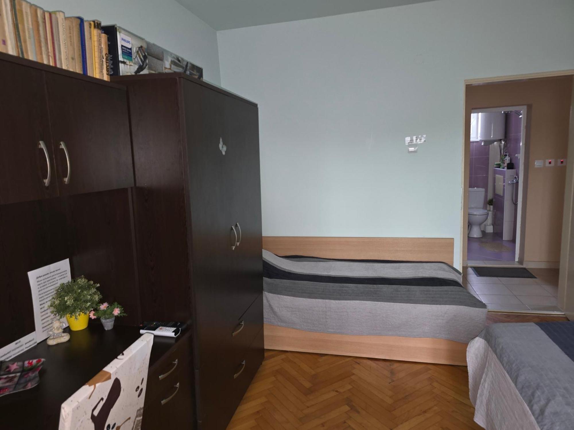 Comfort Apartment Vt Weliko Tarnowo Exterior foto