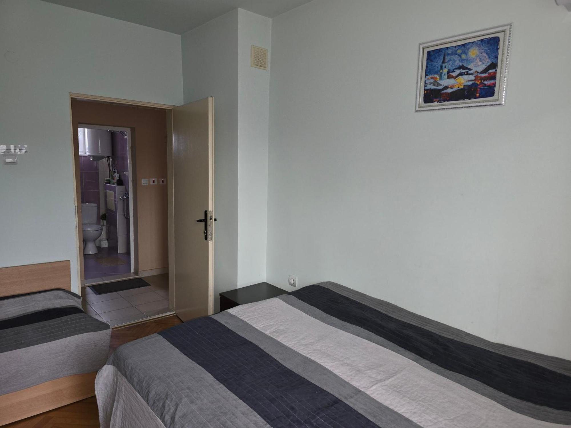 Comfort Apartment Vt Weliko Tarnowo Exterior foto