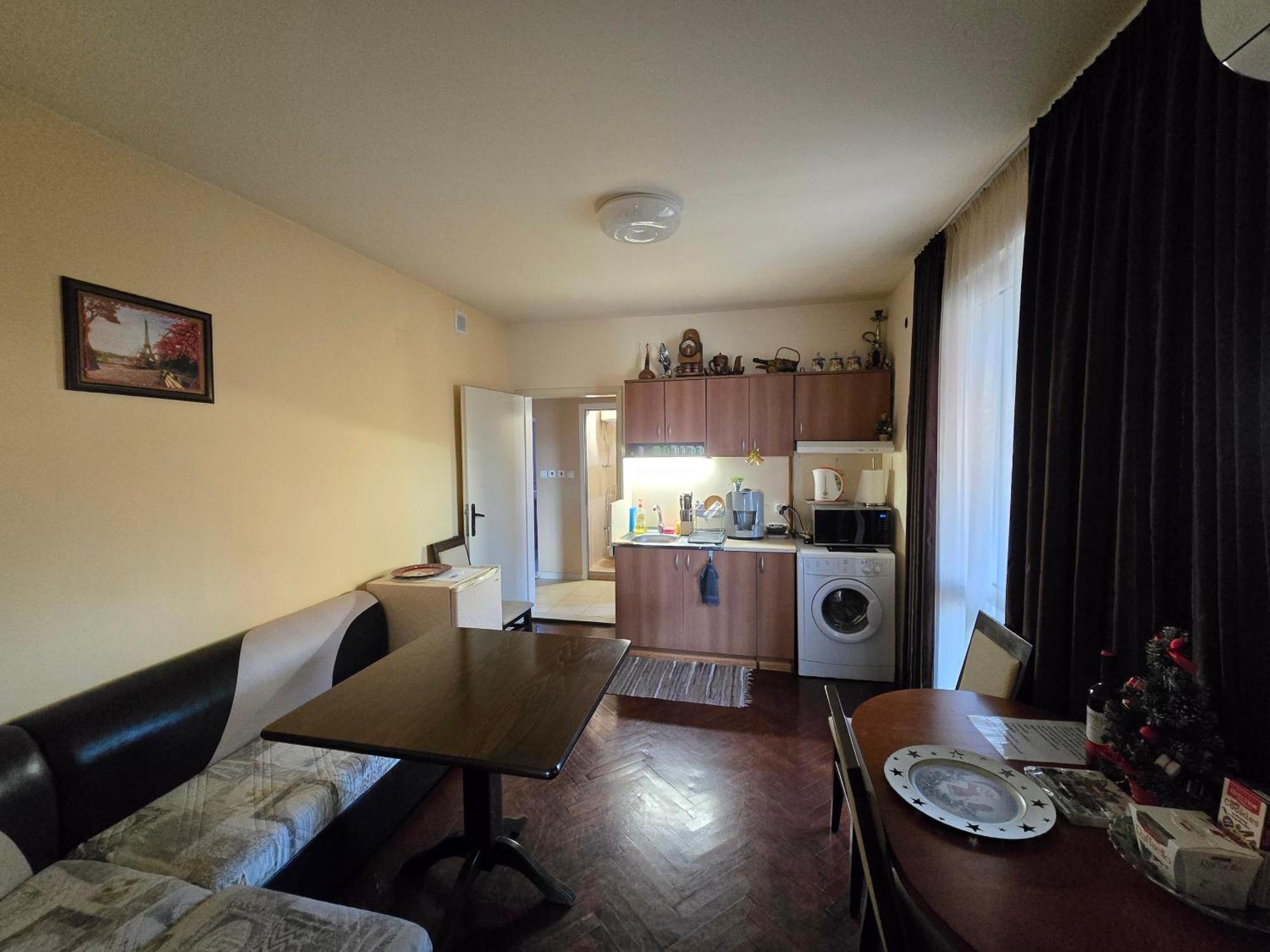 Comfort Apartment Vt Weliko Tarnowo Exterior foto