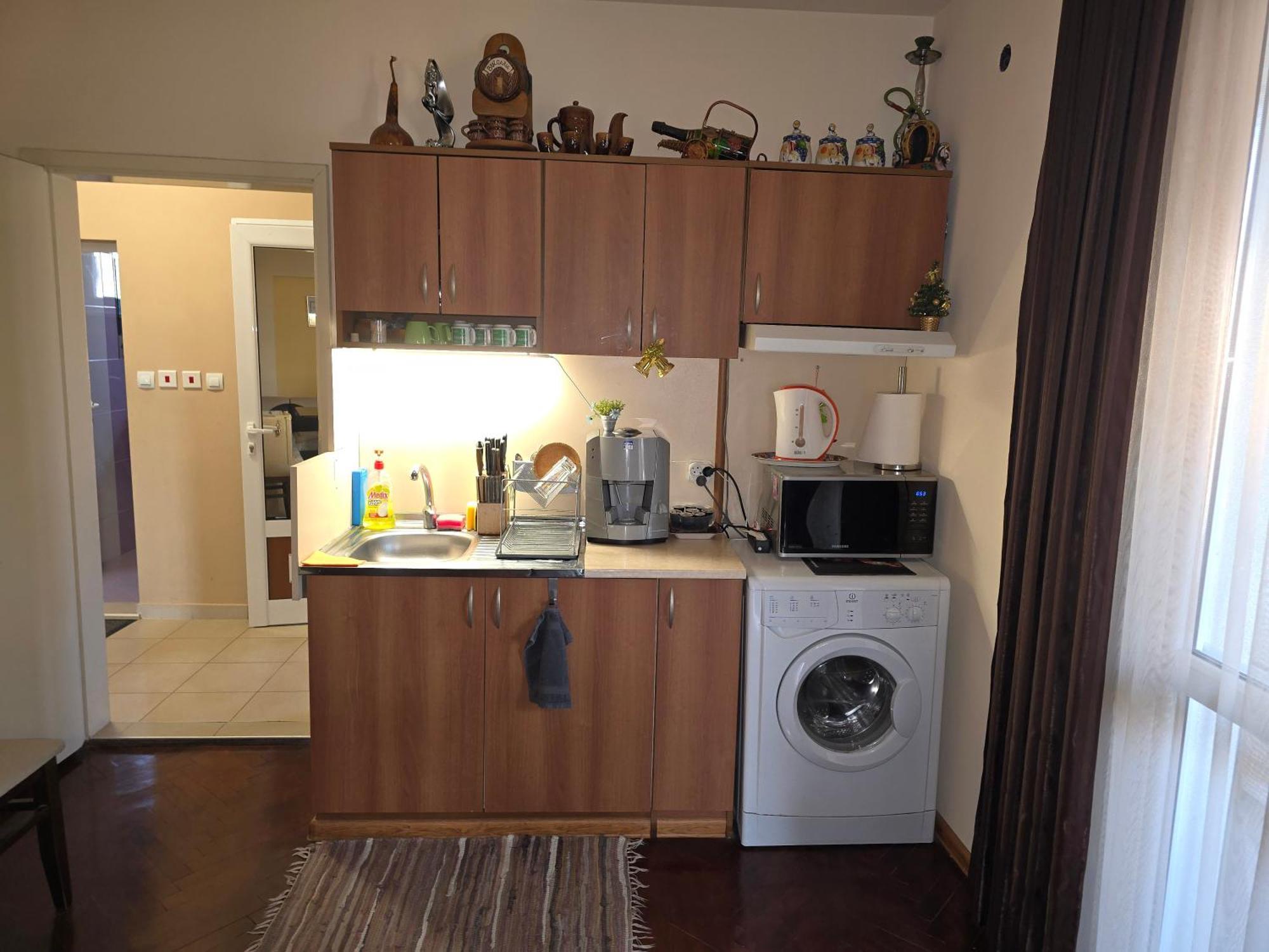 Comfort Apartment Vt Weliko Tarnowo Exterior foto