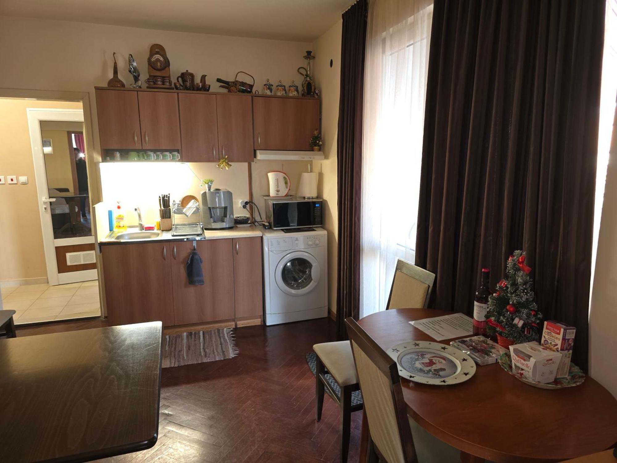 Comfort Apartment Vt Weliko Tarnowo Exterior foto