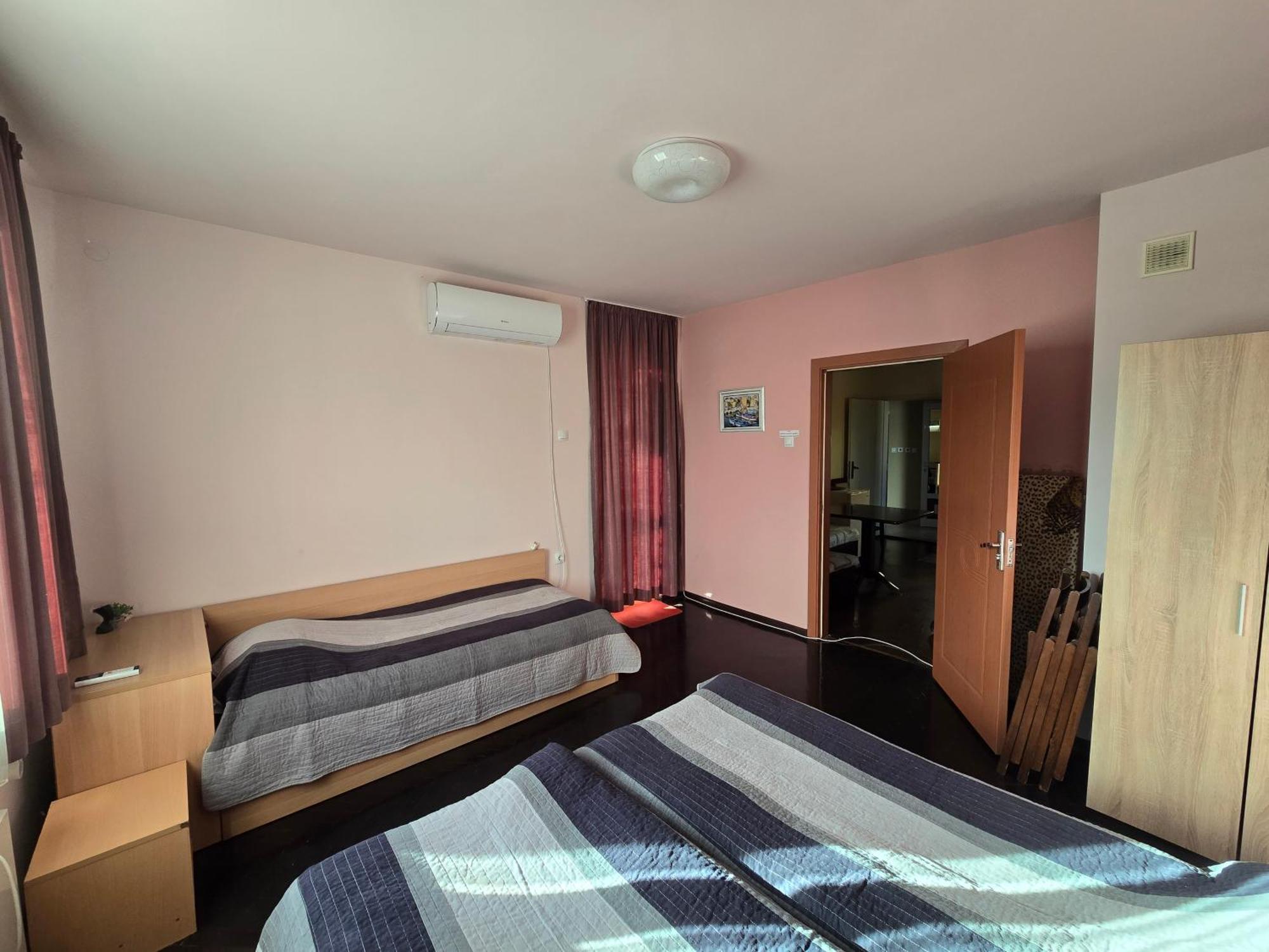 Comfort Apartment Vt Weliko Tarnowo Exterior foto
