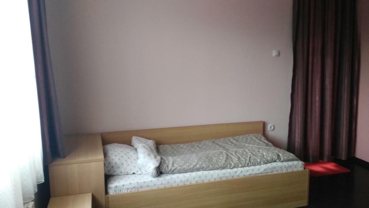 Comfort Apartment Vt Weliko Tarnowo Exterior foto