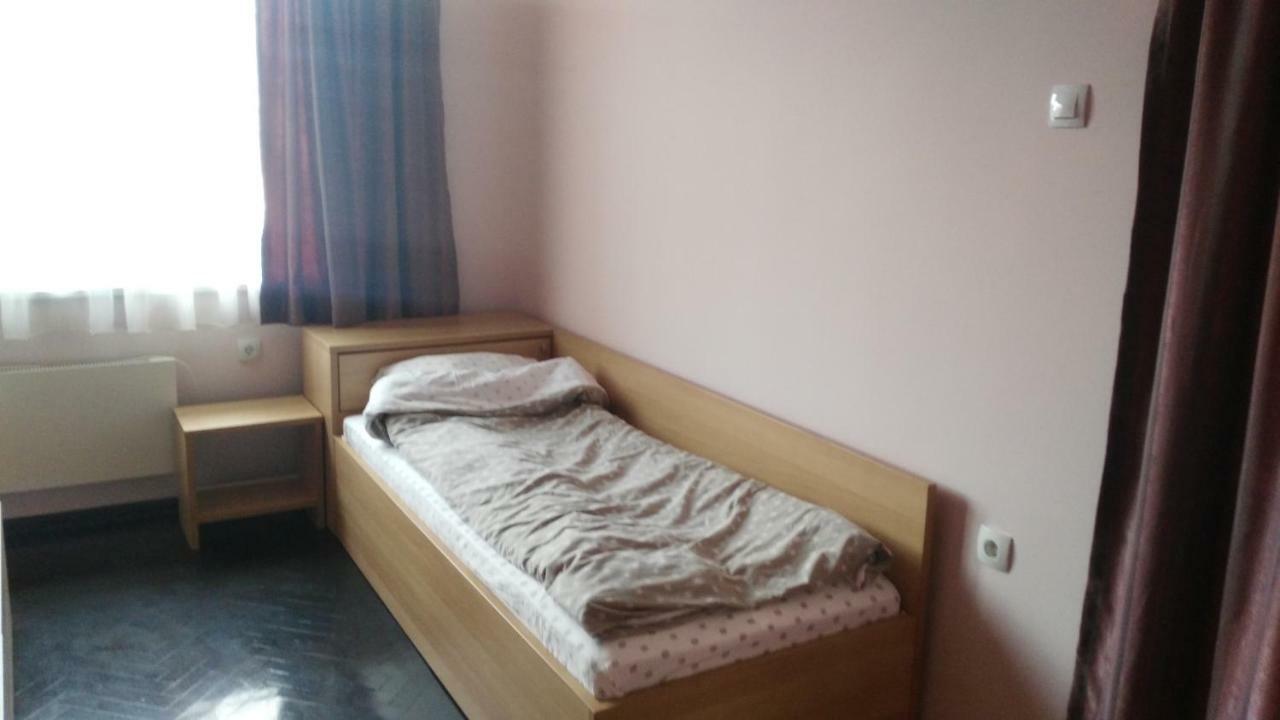 Comfort Apartment Vt Weliko Tarnowo Exterior foto