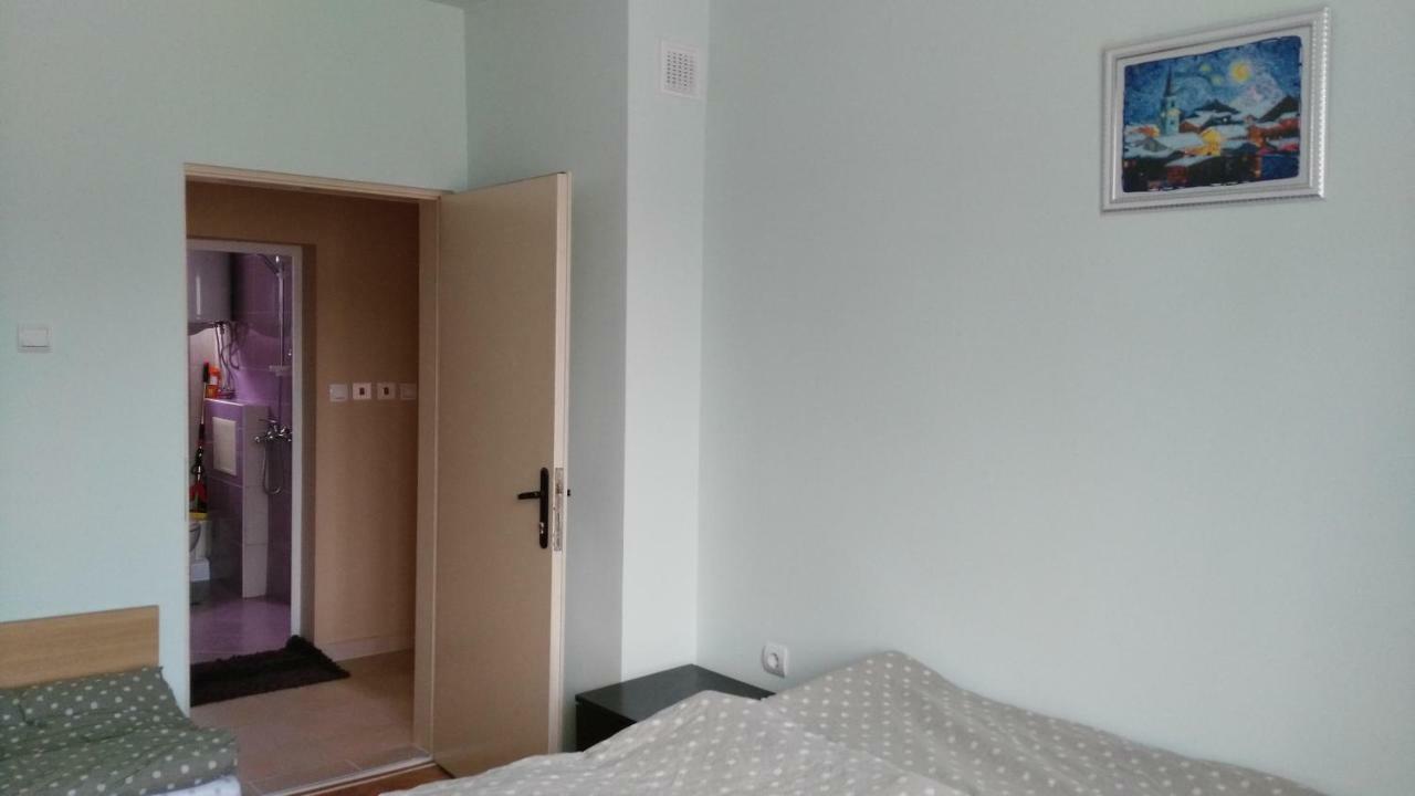 Comfort Apartment Vt Weliko Tarnowo Exterior foto