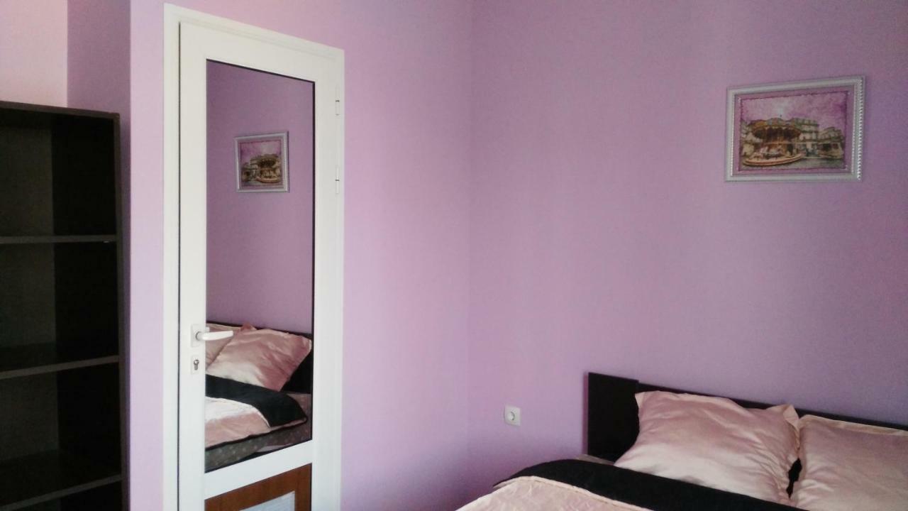 Comfort Apartment Vt Weliko Tarnowo Exterior foto