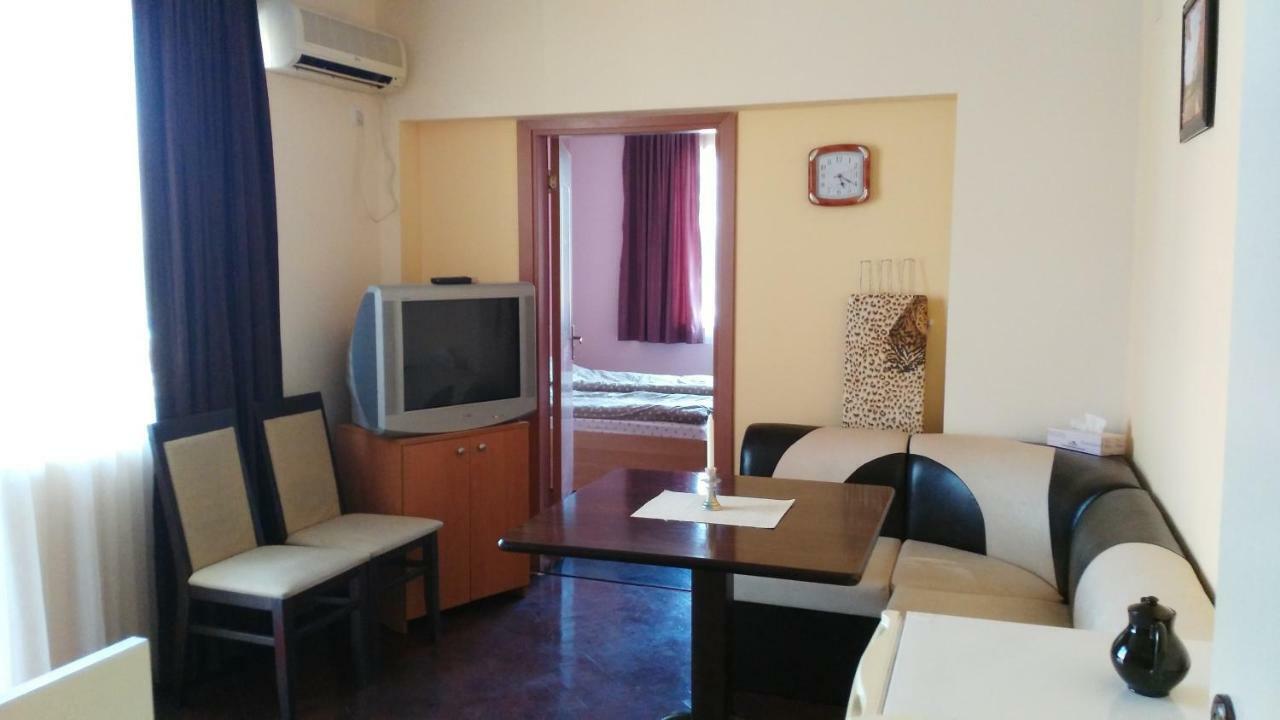 Comfort Apartment Vt Weliko Tarnowo Exterior foto