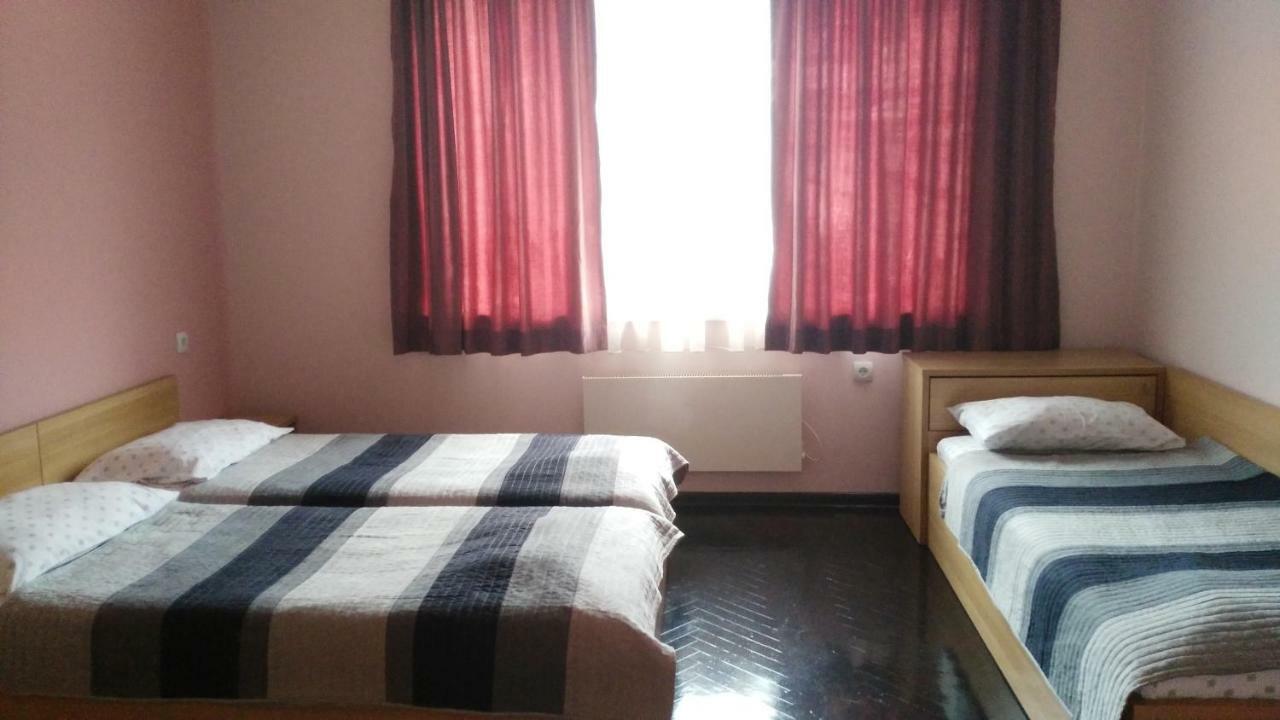 Comfort Apartment Vt Weliko Tarnowo Exterior foto