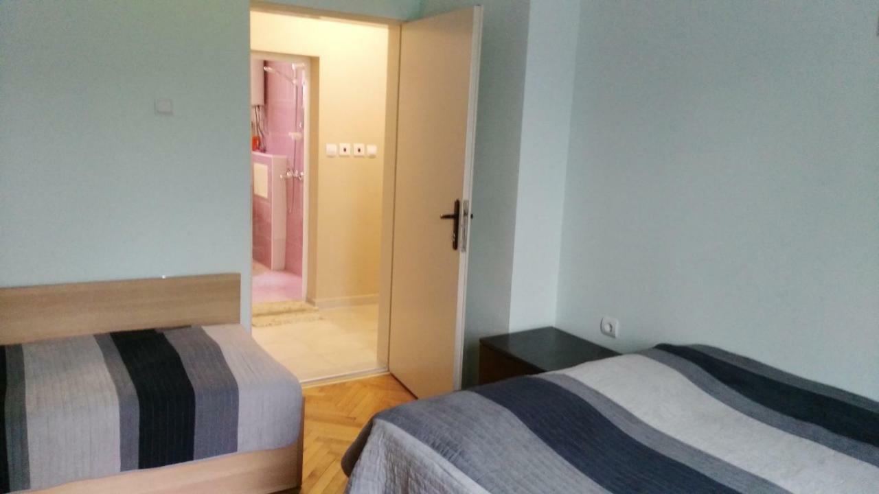 Comfort Apartment Vt Weliko Tarnowo Exterior foto