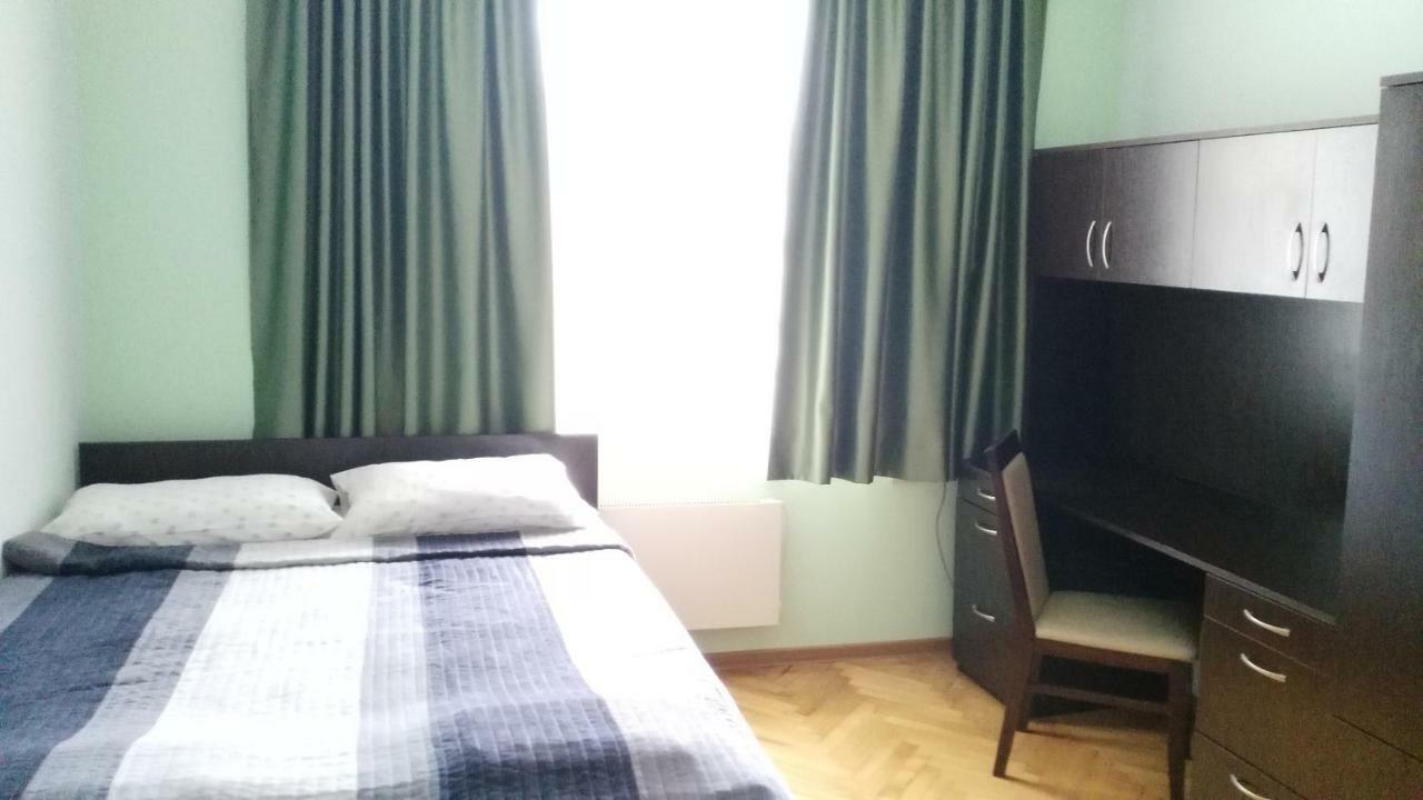 Comfort Apartment Vt Weliko Tarnowo Exterior foto