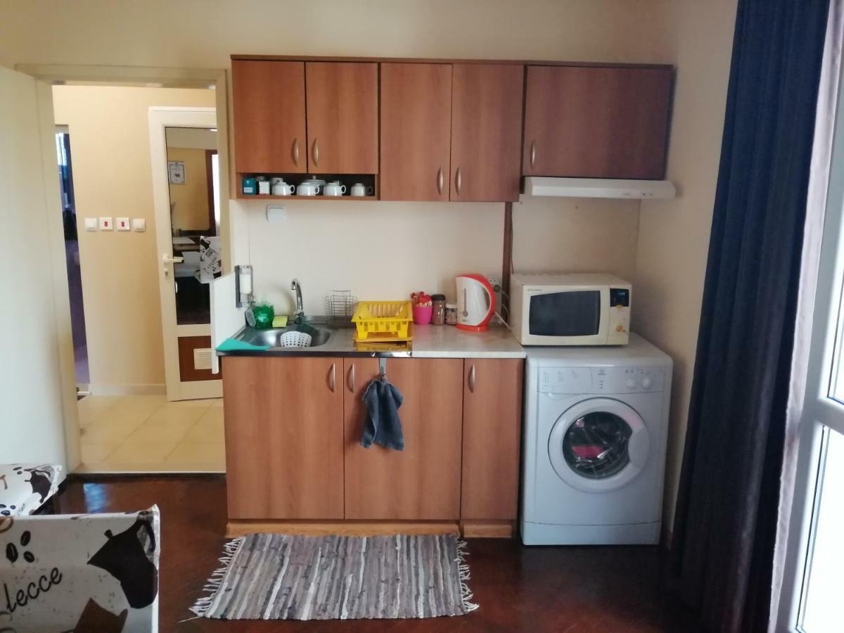 Comfort Apartment Vt Weliko Tarnowo Exterior foto