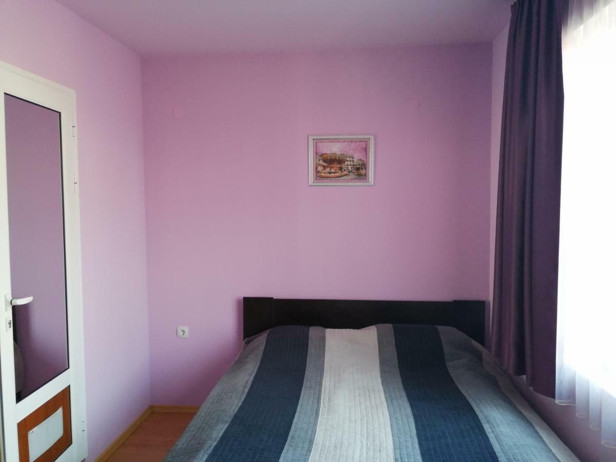 Comfort Apartment Vt Weliko Tarnowo Exterior foto