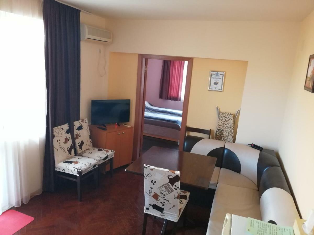 Comfort Apartment Vt Weliko Tarnowo Exterior foto