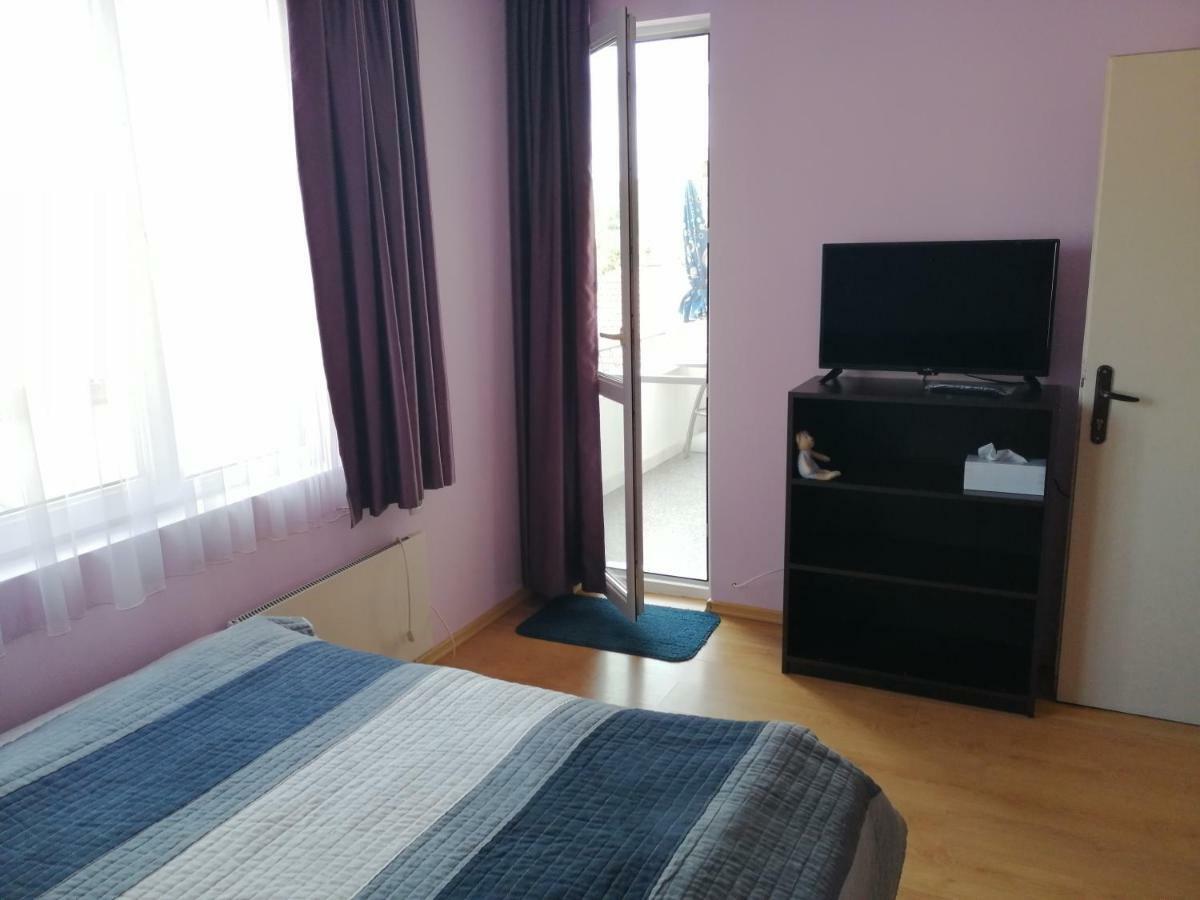Comfort Apartment Vt Weliko Tarnowo Exterior foto
