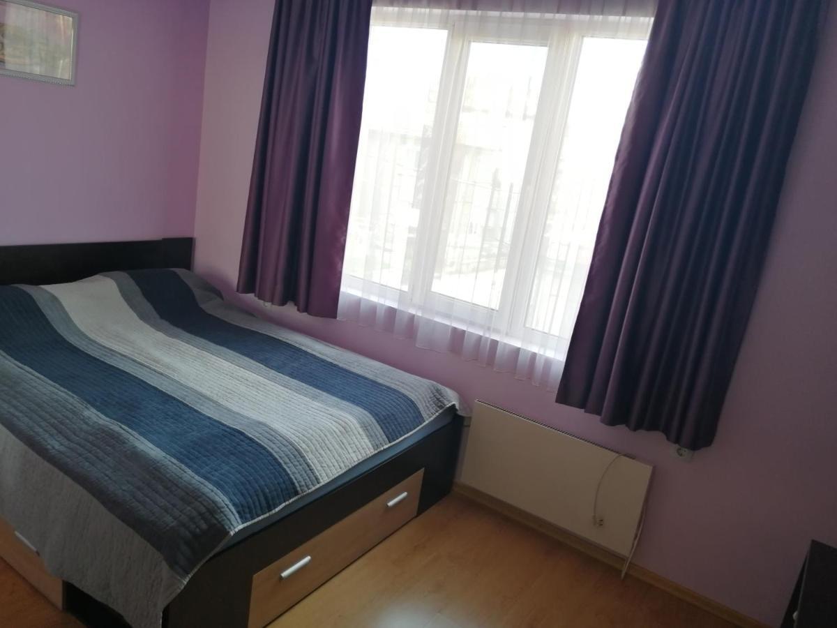 Comfort Apartment Vt Weliko Tarnowo Exterior foto
