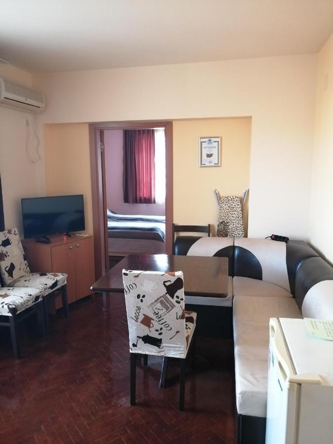 Comfort Apartment Vt Weliko Tarnowo Exterior foto