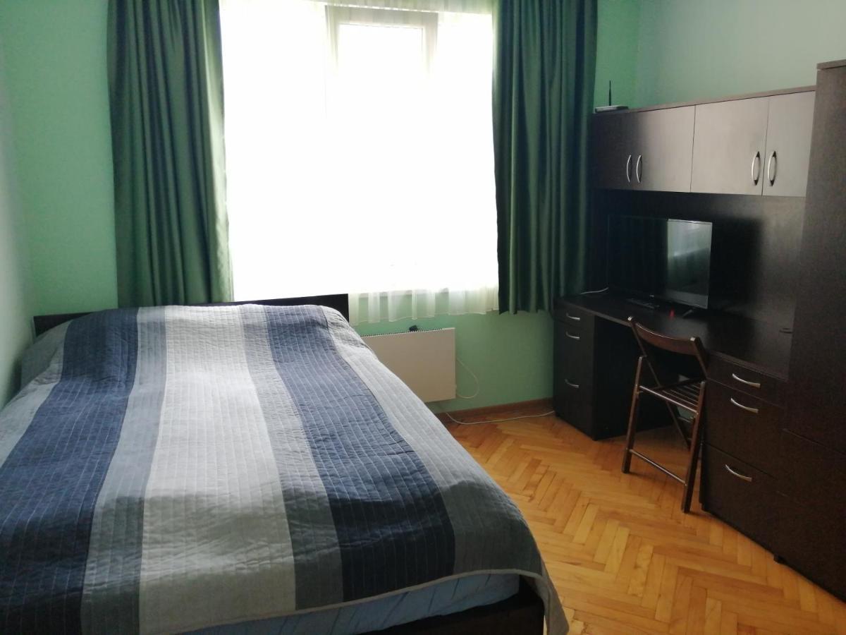 Comfort Apartment Vt Weliko Tarnowo Exterior foto