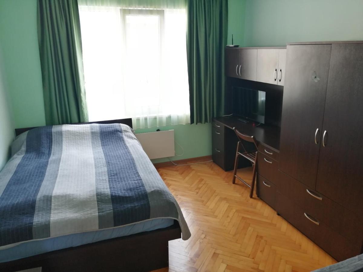 Comfort Apartment Vt Weliko Tarnowo Exterior foto